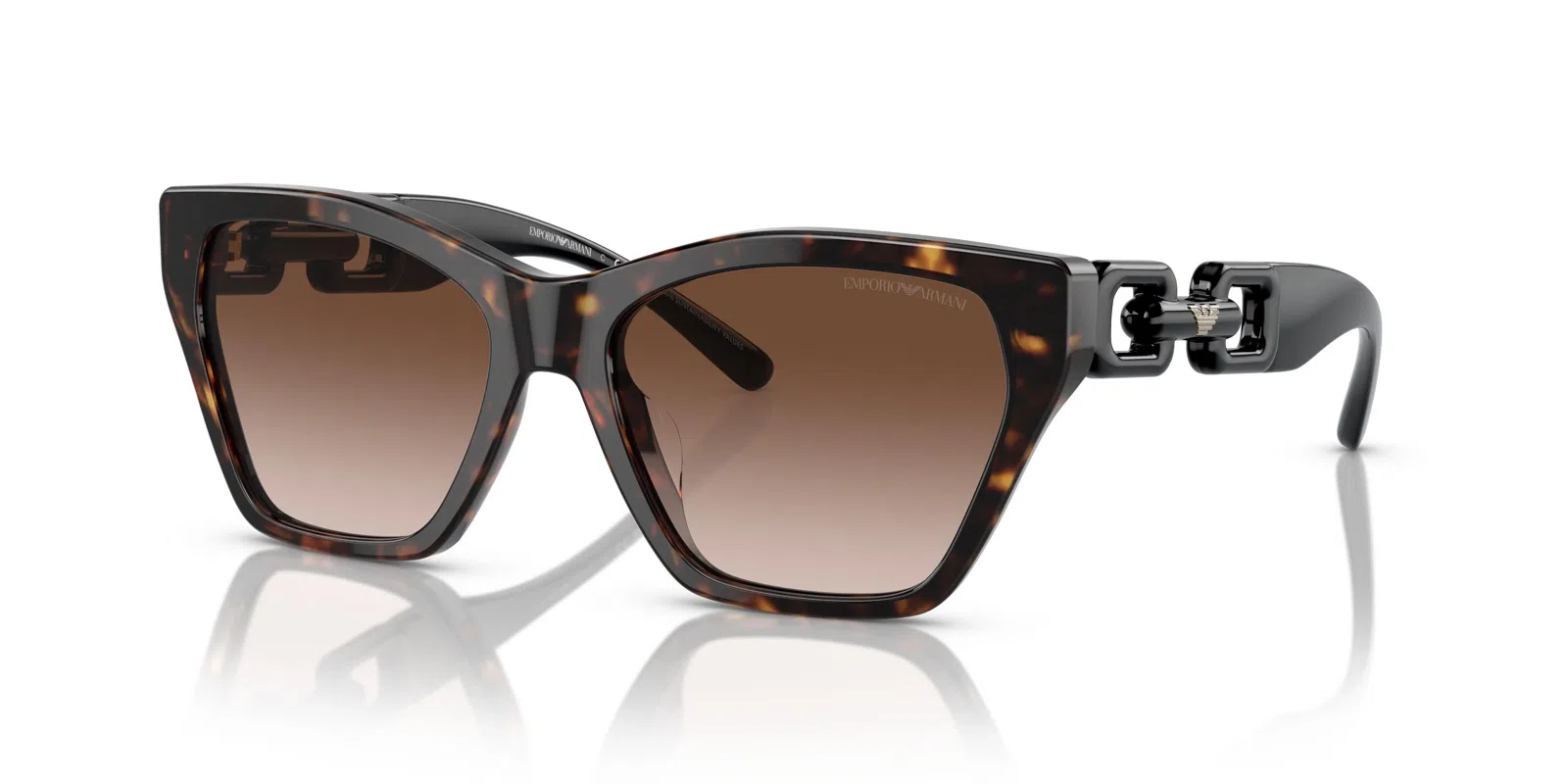 Emporio Armani 4203U Sunglasses - view 10